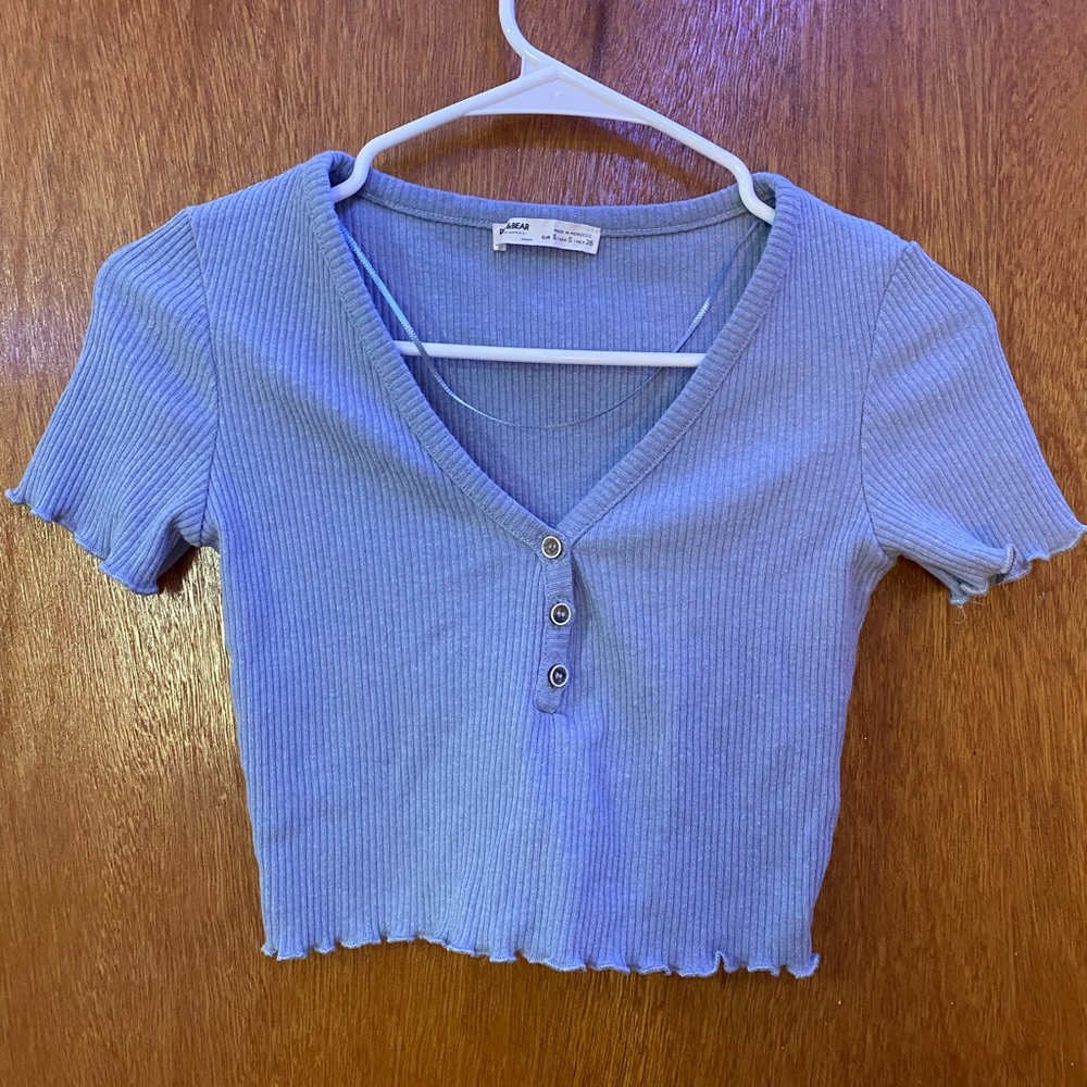 Purple Top